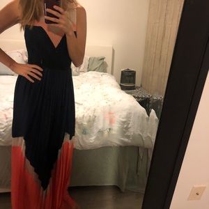 BCBG Dress